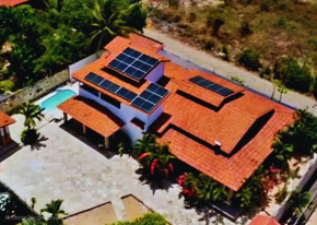 Casa em condomínio próximo a Cumbuco